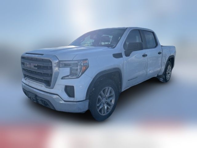 2019 GMC Sierra 1500 Base