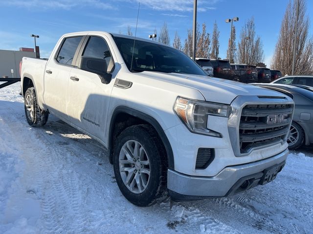 2019 GMC Sierra 1500 Base