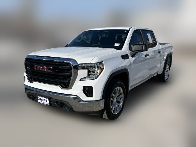 2019 GMC Sierra 1500 Base