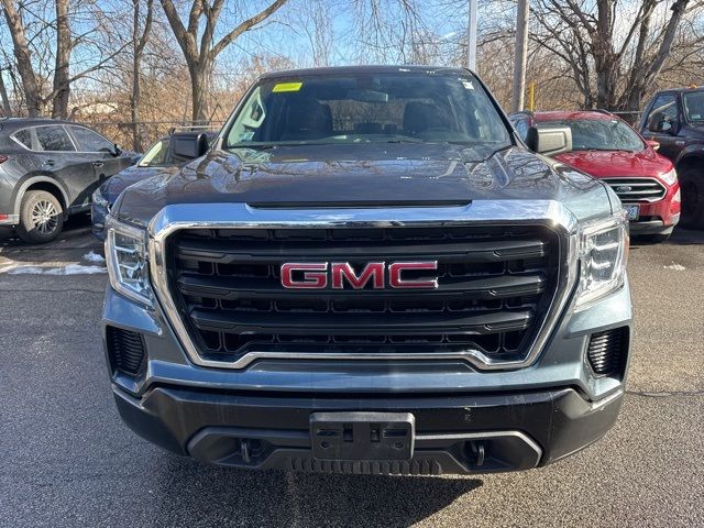 2019 GMC Sierra 1500 Base