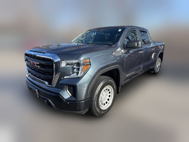 2019 GMC Sierra 1500 Base