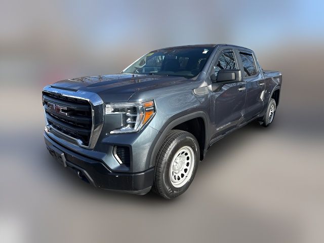 2019 GMC Sierra 1500 Base