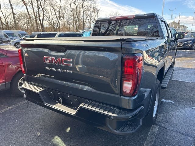 2019 GMC Sierra 1500 Base