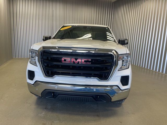 2019 GMC Sierra 1500 Base