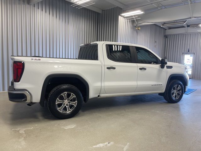 2019 GMC Sierra 1500 Base