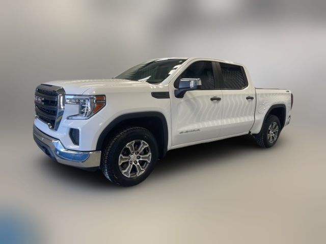 2019 GMC Sierra 1500 Base