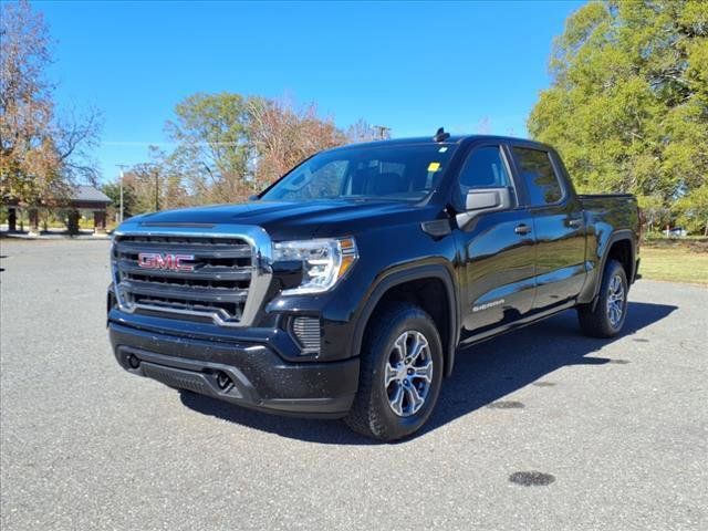 2019 GMC Sierra 1500 Base