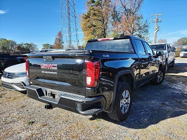 2019 GMC Sierra 1500 Base