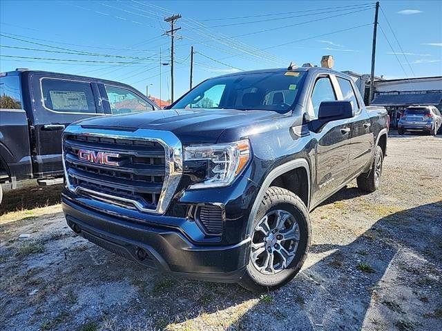 2019 GMC Sierra 1500 Base