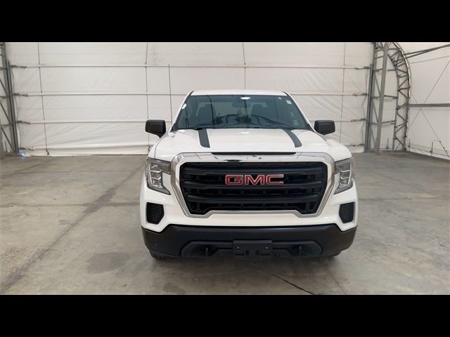 2019 GMC Sierra 1500 Base