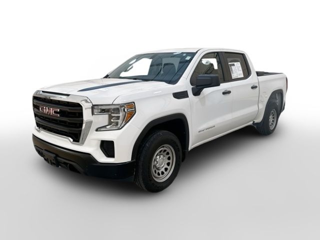 2019 GMC Sierra 1500 Base