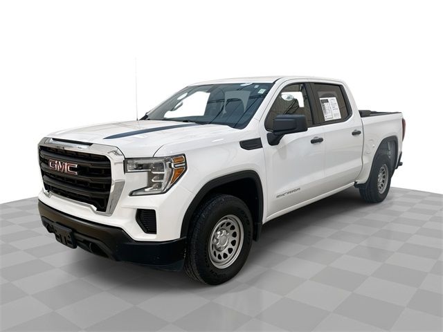 2019 GMC Sierra 1500 Base