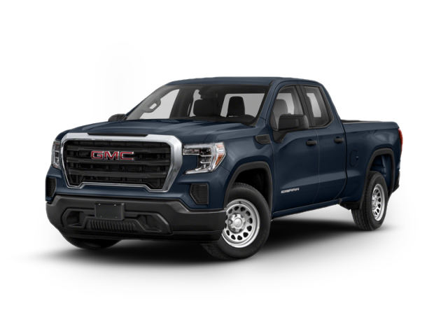 2019 GMC Sierra 1500 Base