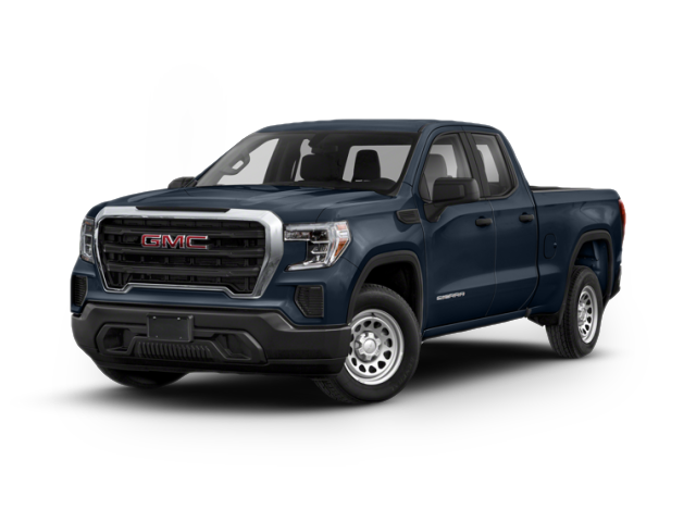 2019 GMC Sierra 1500 Base