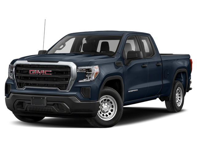 2019 GMC Sierra 1500 Base