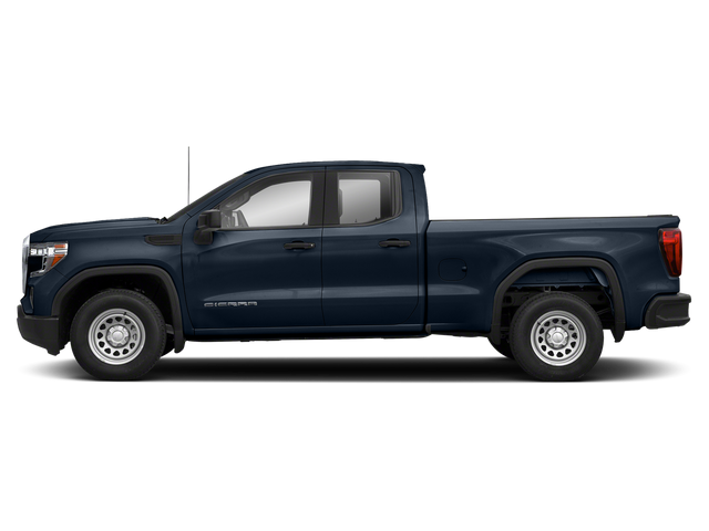 2019 GMC Sierra 1500 Base