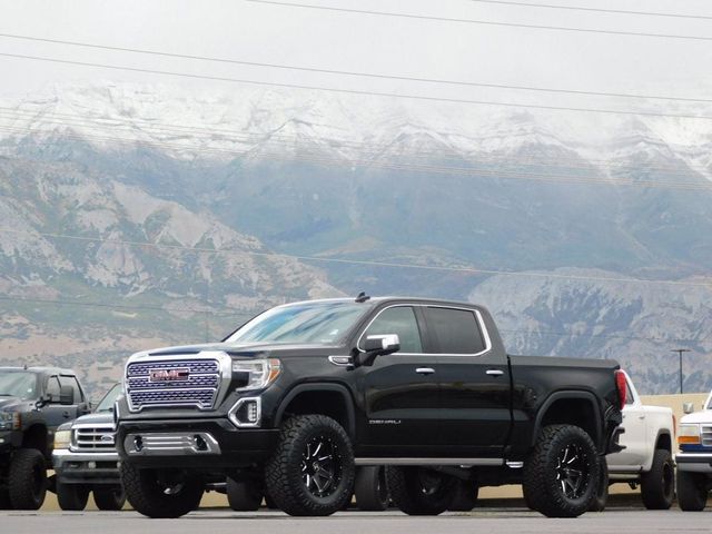 2019 GMC Sierra 1500 Denali