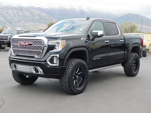 2019 GMC Sierra 1500 Denali