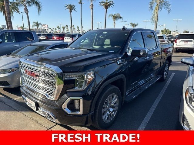 2019 GMC Sierra 1500 Denali