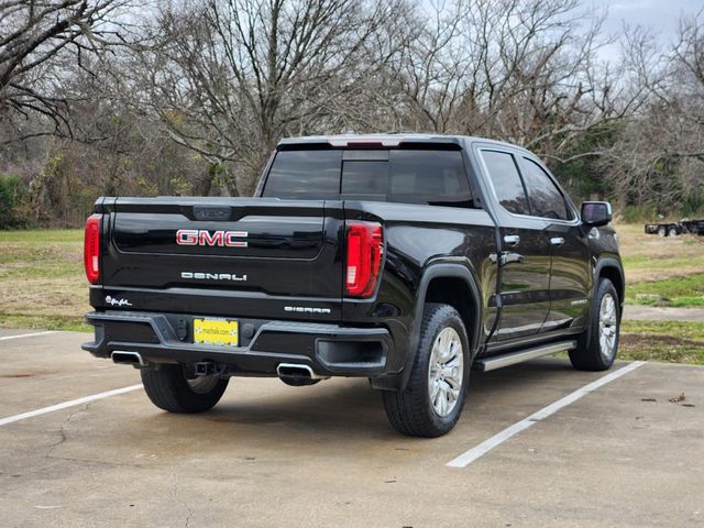 2019 GMC Sierra 1500 Denali