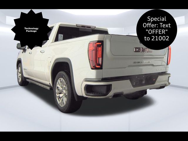 2019 GMC Sierra 1500 Denali