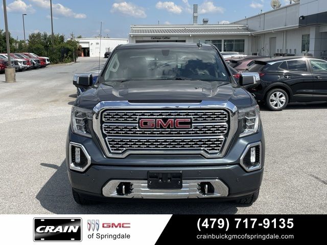 2019 GMC Sierra 1500 Denali