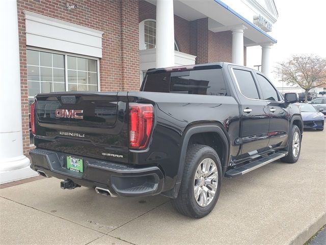 2019 GMC Sierra 1500 Denali