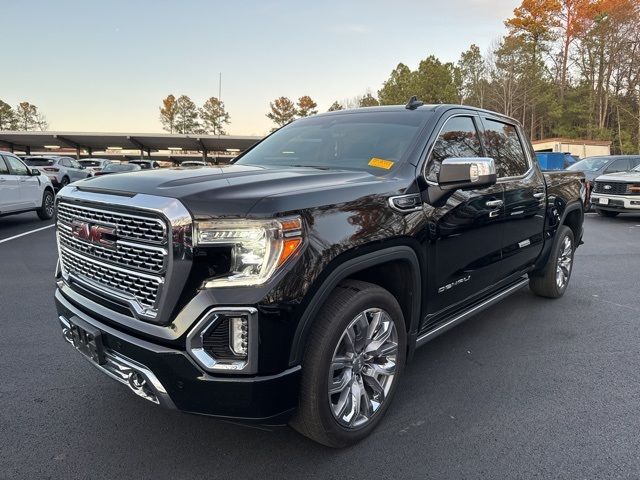 2019 GMC Sierra 1500 Denali