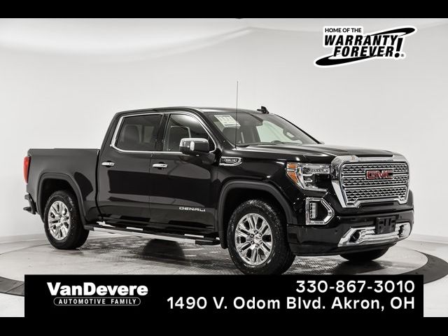 2019 GMC Sierra 1500 Denali