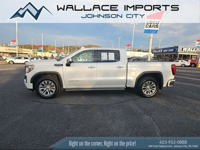 2019 GMC Sierra 1500 Denali