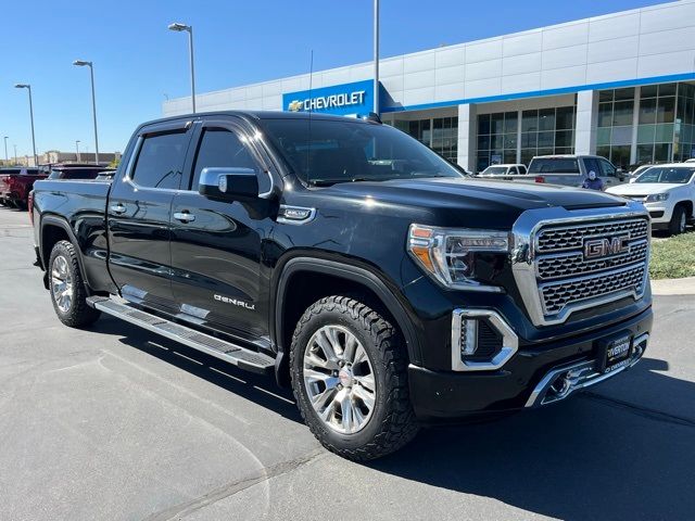 2019 GMC Sierra 1500 Denali