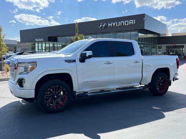 2019 GMC Sierra 1500 Denali