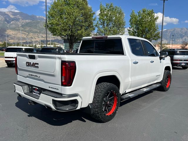 2019 GMC Sierra 1500 Denali