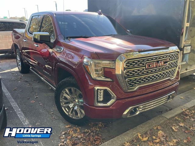 2019 GMC Sierra 1500 Denali