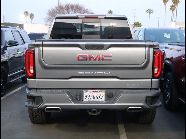 2019 GMC Sierra 1500 Denali