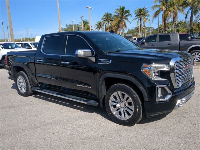 2019 GMC Sierra 1500 Denali