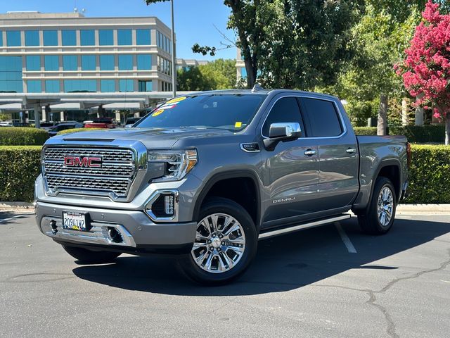 2019 GMC Sierra 1500 Denali