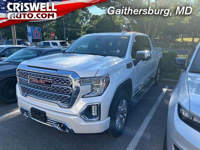 2019 GMC Sierra 1500 Denali