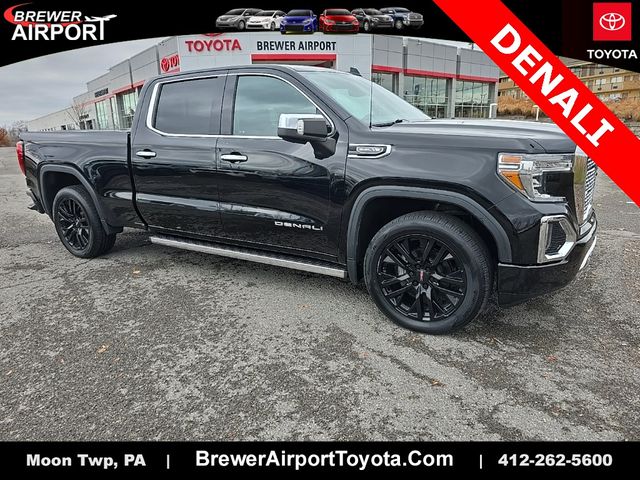 2019 GMC Sierra 1500 Denali