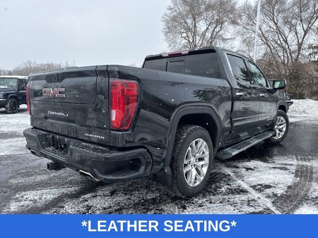 2019 GMC Sierra 1500 Denali