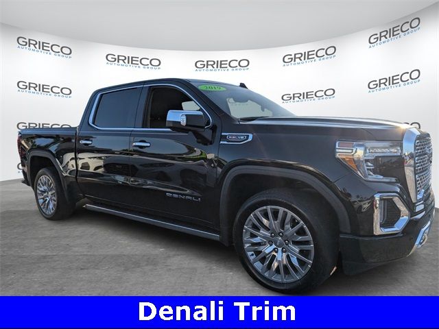 2019 GMC Sierra 1500 Denali