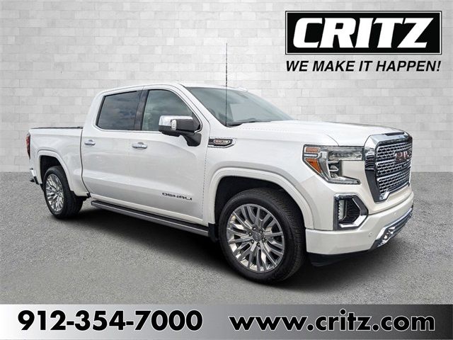 2019 GMC Sierra 1500 Denali