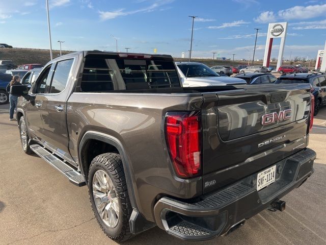 2019 GMC Sierra 1500 Denali