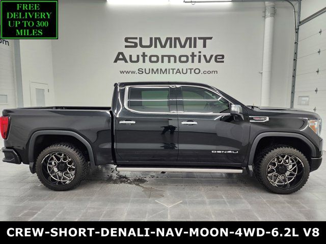 2019 GMC Sierra 1500 Denali