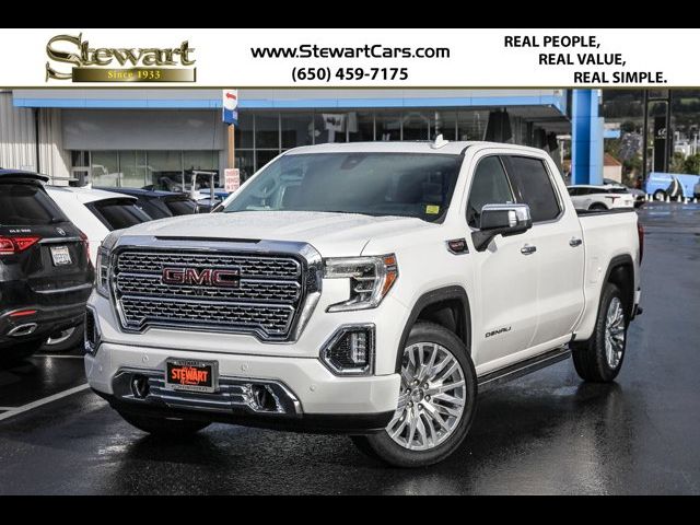 2019 GMC Sierra 1500 Denali