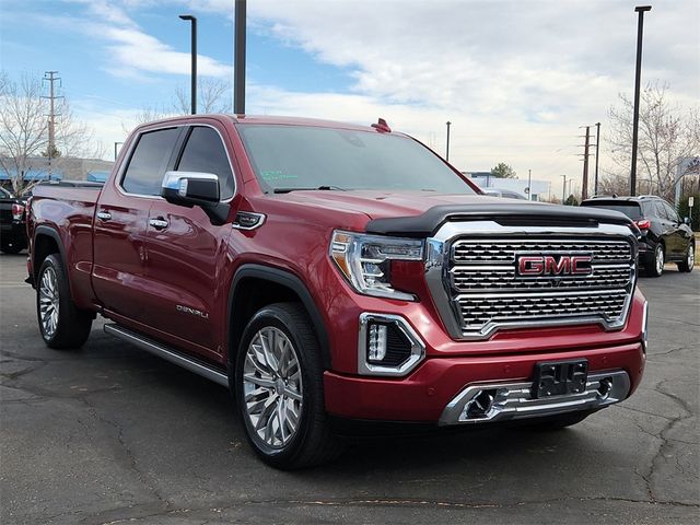 2019 GMC Sierra 1500 Denali