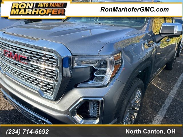 2019 GMC Sierra 1500 Denali