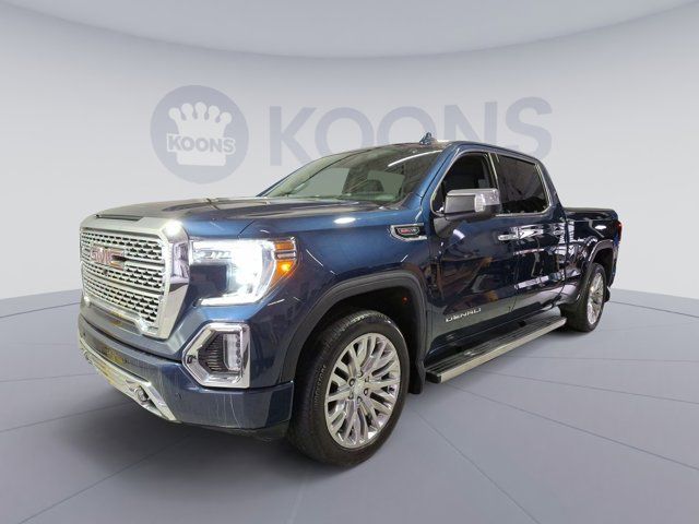 2019 GMC Sierra 1500 Denali