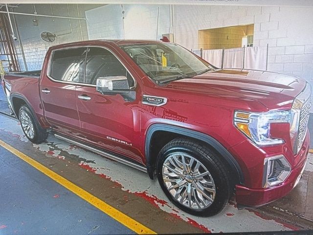 2019 GMC Sierra 1500 Denali