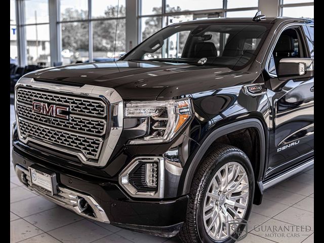 2019 GMC Sierra 1500 Denali